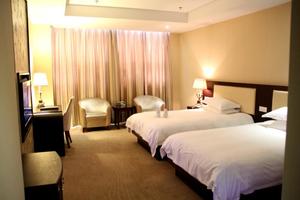 欧普杯2018江南仙境•缙云仙都超级越野赛酒店预订