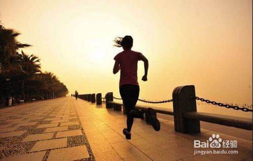 夏季跑步 | 高温天气跑步的16个注意事项