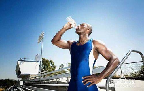 夏季跑步 | 高温天气跑步的16个注意事项