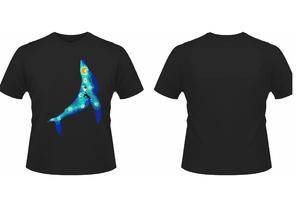 「 追星逐月 」江南100文化衫预售