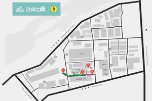 2023江南之巅赛事博览会