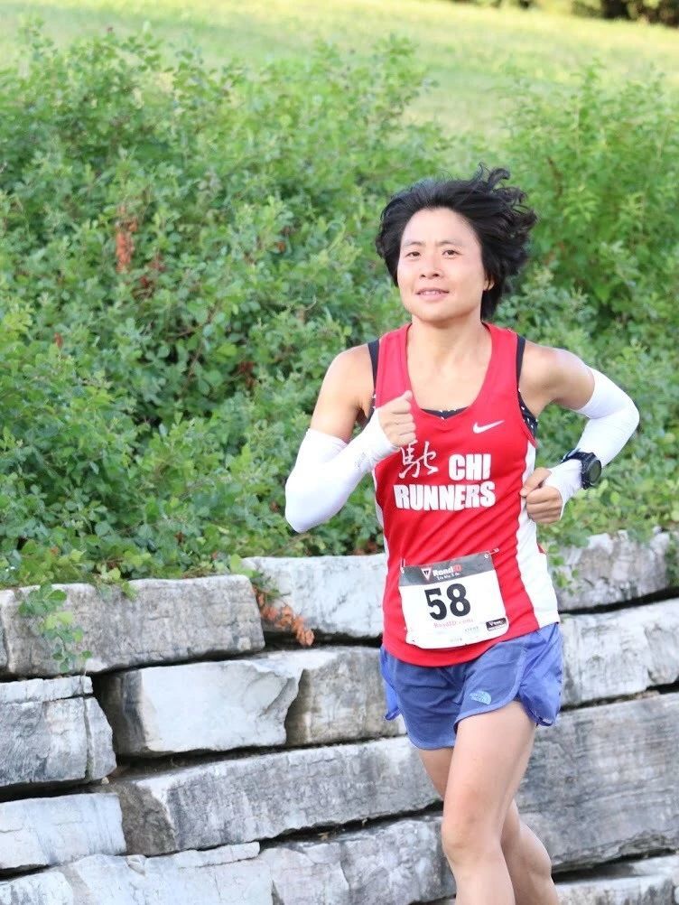 赛事资讯 赛事资料 美国大满贯季军女子第一名高碧波!