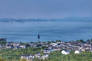 6.7 探秘太湖东山！登顶莫厘峰，邂逅古村 “小镰仓”