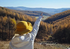 25.9.25-30 大兴安岭阿尔山秋色