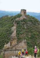 25.10.1-7 解锁秦皇岛明长城东段——山海关至板厂峪段