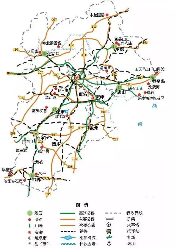 2019年重庆五一旅游数据(重庆市旅游业发展数据)(图3) 全国最全旅行地图,再也不会迷路了