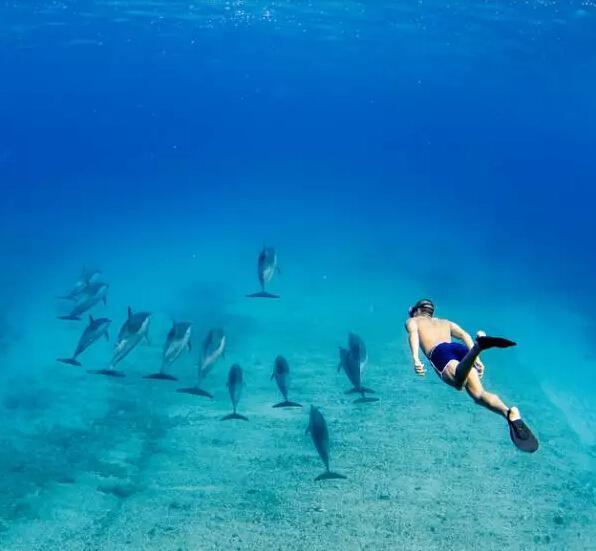 他25岁赚了3.5亿,却卖掉房子,带着妻儿全世界流浪