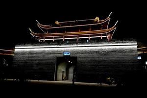 5月19日2018全国首届徒步大会暨第十六届徐霞客开游节（免费，有礼品）