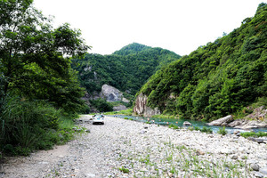 9月9日山水国际驴友户外尊享会员专享免费活动（野炊、烧烤）