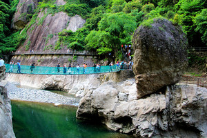 11月11日驴走即将遗失的浙东胜景火爆报名中