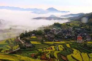 12月16日“千里走宁海”—桑洲站 开启全免费并赢大奖模式