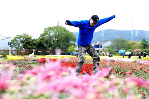 2020年11月22日千里走宁海-力洋站 火爆报名中