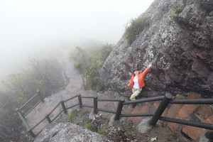 4月18日千里走宁海-长街站|爬海上仙山-青珠山，传承红色精神，免费品长街蛏子，尝东路小吃