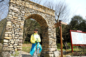 绿色长征三十二站|山下刘-雁苍山步道-吉祥禅寺-石盘林场-洞口庙轻装徒步