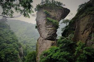 绿色长征四十五站|2024年5月26日新昌韩妃江-倒脱靴环线 火爆报名中