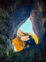 11月29-30日第二届“环浙步道・丽水山路”长三角户外露营大会暨寮栝古道徒步5公里！ 火爆报名中