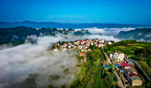 绿色长征六十九站|2026年3月22日重阳宫-下岩贝-韩妃江-千丈幽谷穿越 火爆报名中