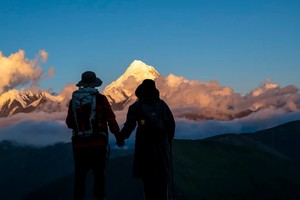 【云南线路合集-徒步登山类】2025