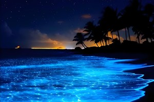 【五一●平潭岛-双动车】5.1-5 东方圣托里尼-追寻神秘蓝眼泪-休闲度假