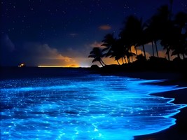 【五一●平潭岛-双动车】5.1-5 东方圣托里尼-追寻神秘蓝眼泪-休闲度假