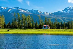 【新疆线路合集】2025