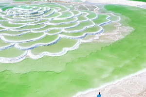 【西北线路合集】4-8人纯玩精品小团