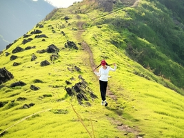 【清明-特惠99】4.5 大冶王功山小环线+挖竹笋/野菜