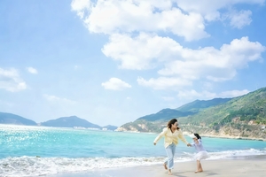 【五一●下川岛-双高铁】5.1-5 “小塞班”下川岛/追蓝眼泪5日游