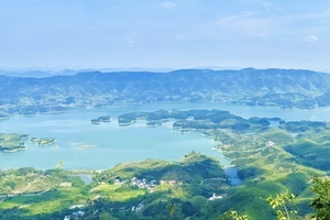 【清明-特惠99】4.6 赤壁雪峰山徒步登山+挖竹笋/野菜