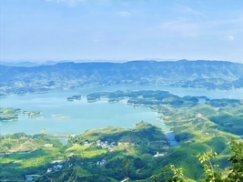 【清明-特惠99】4.6 赤壁雪峰山徒步登山+挖竹笋/野菜