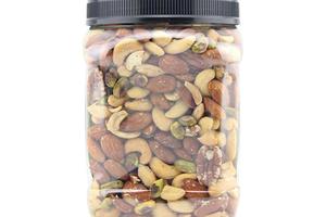 KIRKLAND SIGNATURE 科克兰 无调味综合坚果 1.13千克