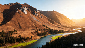 10月23日徒步寻宝荒野求生训练营