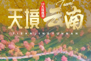 【11-12月】天境云南10日：腾冲银杏-怒江大峡谷-无量山樱花-独龙江-丙中洛-滇藏-和顺-热海-诺邓-巍山-南涧土林