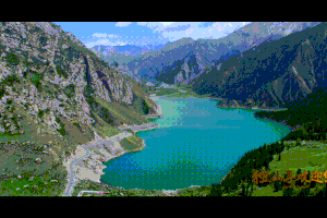 定制小车团【6.11-19】穿越独伊9天：独库全段+S101+伊昭公路+昭苏夏塔+薰衣草+巴音布鲁克+库车