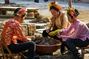 【3.2-3.9正月十四-二十一】闽南非遗元宵节（福州进厦门出）泉州古城-南国蓬莱湄洲岛-莆田正月闹元宵-仙游秘境