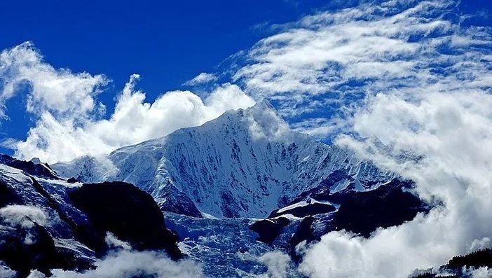 【雨崩|徒步】丽江古城-世外桃源-雨崩村徒步-冰湖-神瀑-梅里雪山-7日