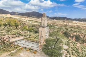 清明2日【长城天路】右玉长城双日徒步+摩天岭长城+杀虎口（8km×2段）