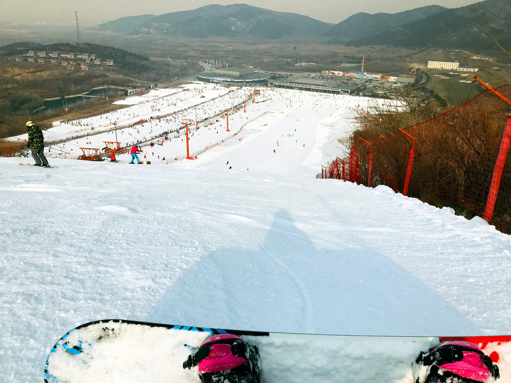 长春莲花山滑雪场对吉林省及中国摄影家协会会员免费凤凰网吉林_凤凰网
