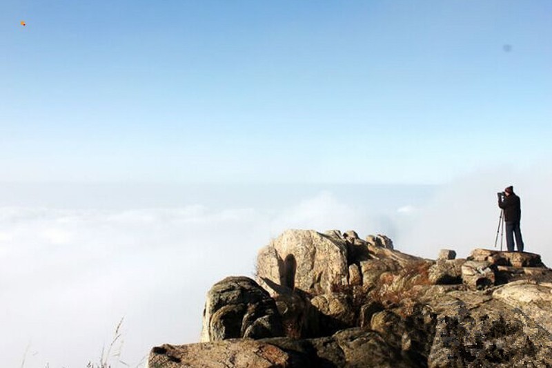 【同舟户外】闲游趵突泉·大明湖·登五岳之尊泰山