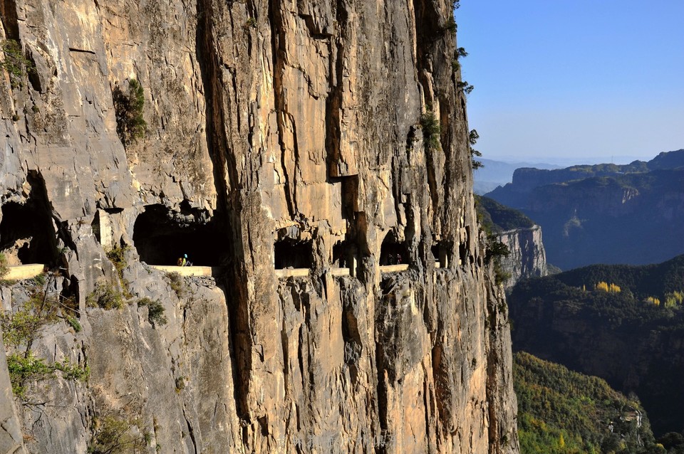 万仙山【郭亮】挂壁公路 (6).jpg