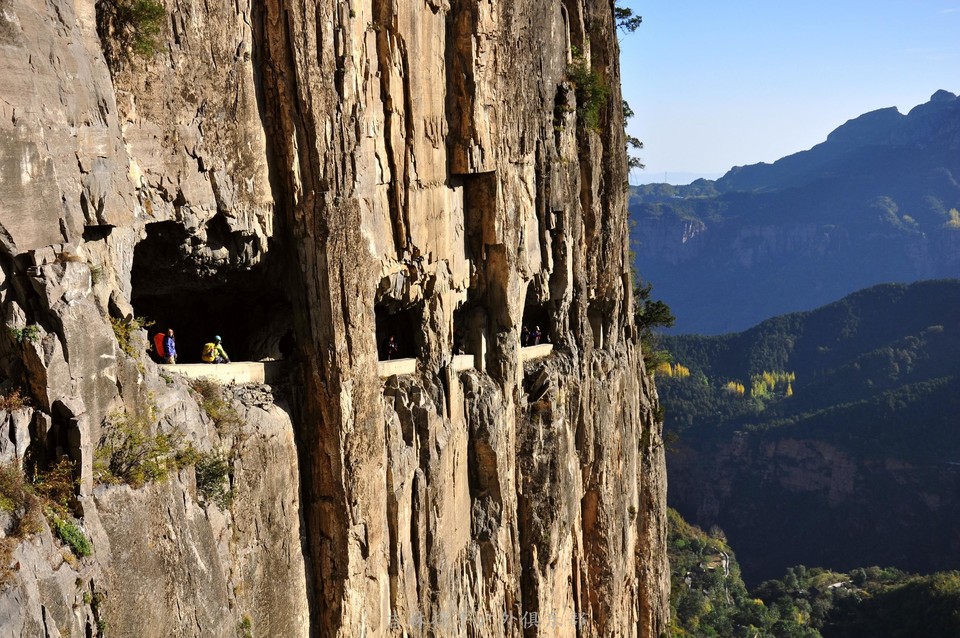 万仙山【郭亮】挂壁公路 (7).jpg