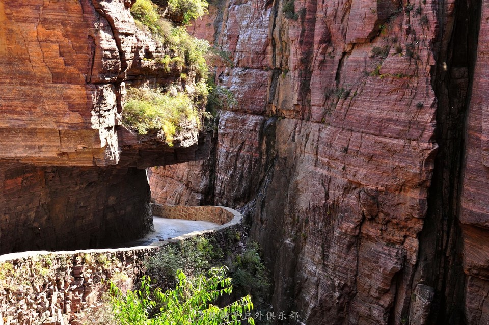 万仙山【郭亮】挂壁公路 (19).jpg
