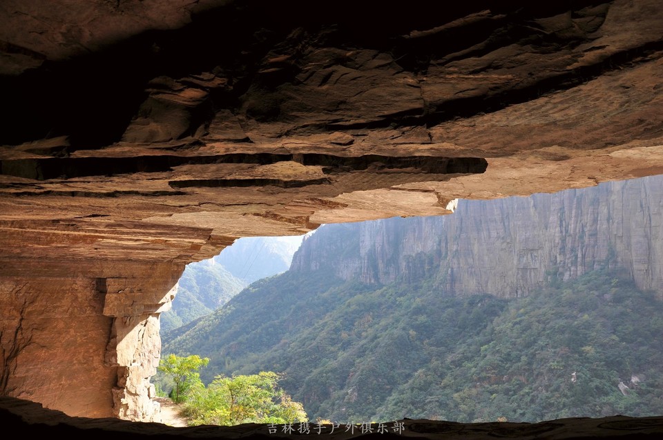 万仙山【郭亮】挂壁公路 (24).jpg