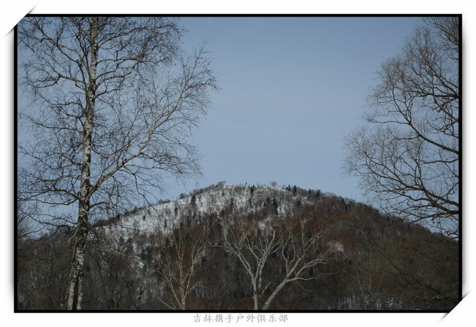 2015年12月12日雪乡游（江山拍）