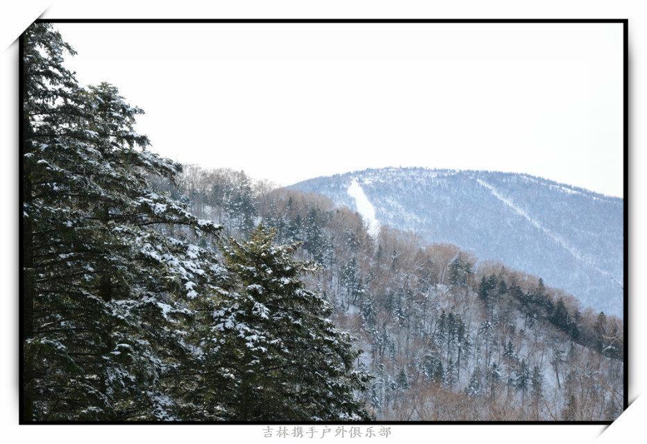 2015年12月12日雪乡游（江山拍）