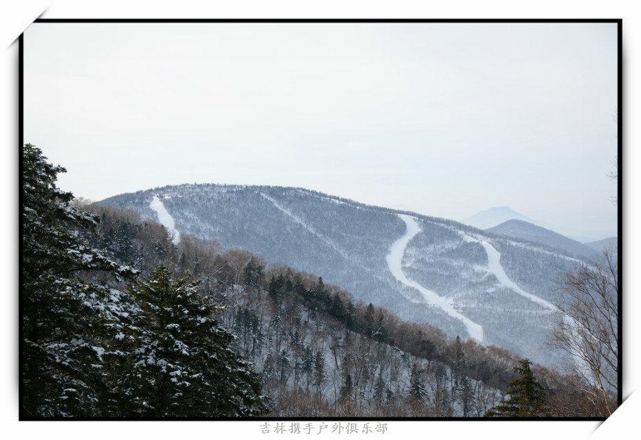 2015年12月12日雪乡游（江山拍）