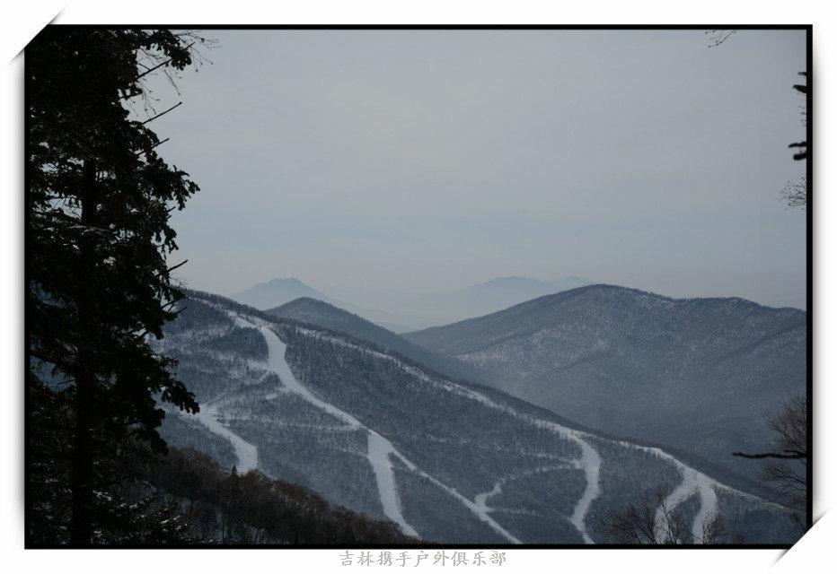 2015年12月12日雪乡游（江山拍）