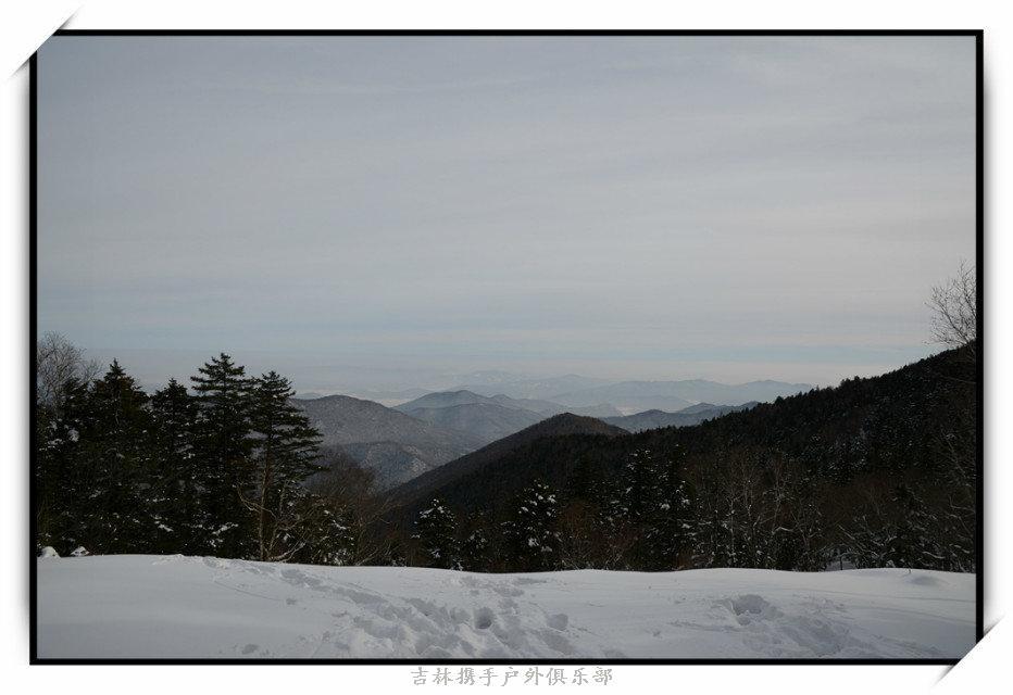 2015年12月12日雪乡游（江山拍）