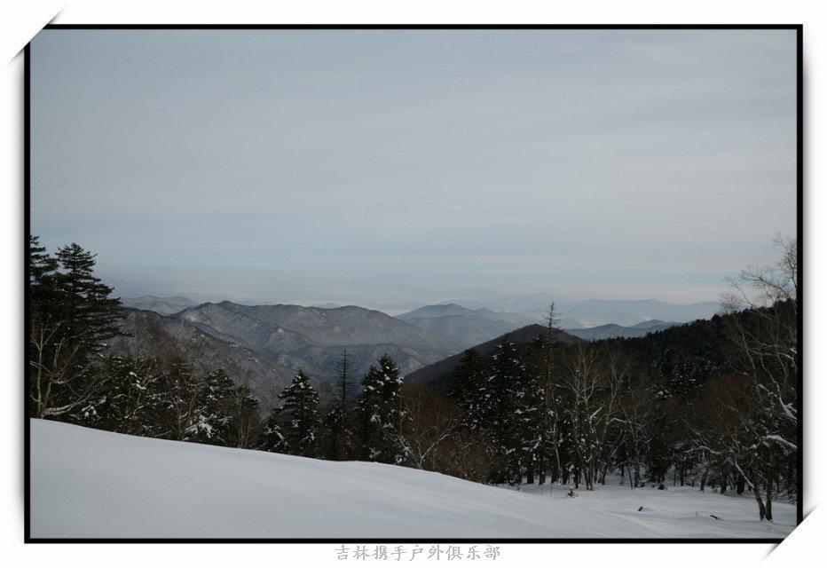 2015年12月12日雪乡游（江山拍）