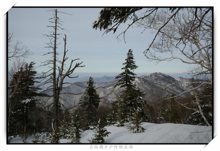 2015年12月12日雪乡游（江山拍）